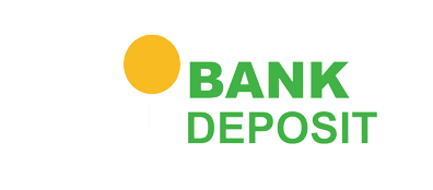 Bank Deposit Logo