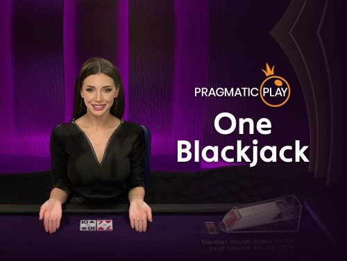 One Blackjack