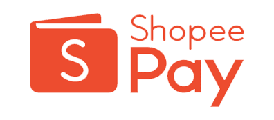 Shopee Pay Logo