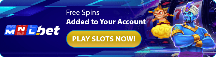 Free Spins Added to Your Account