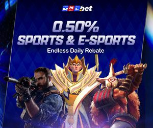 0.50% SPORTS & E-SPORTS Endless Daily Rebate